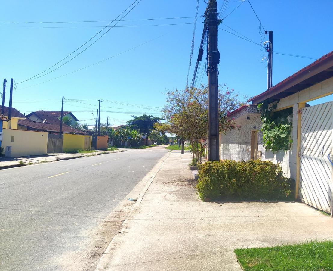 Excelente Casa Em Bertioga 빌라 외부 사진